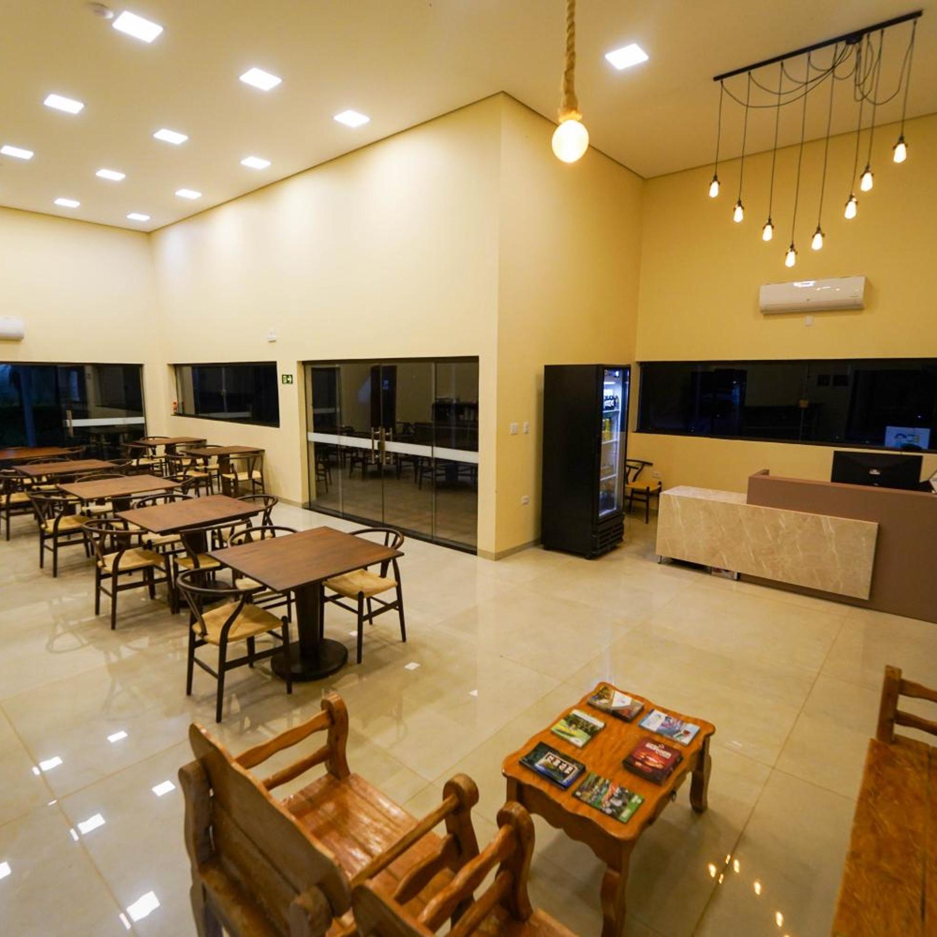 Aeroporto Eco Hotel 43/58