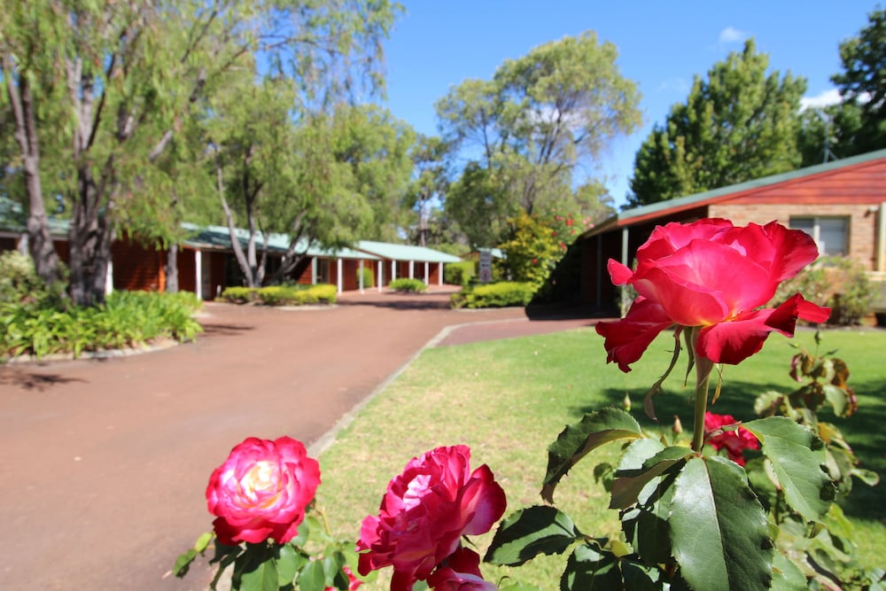 Margaret River Tourist Park 39/50