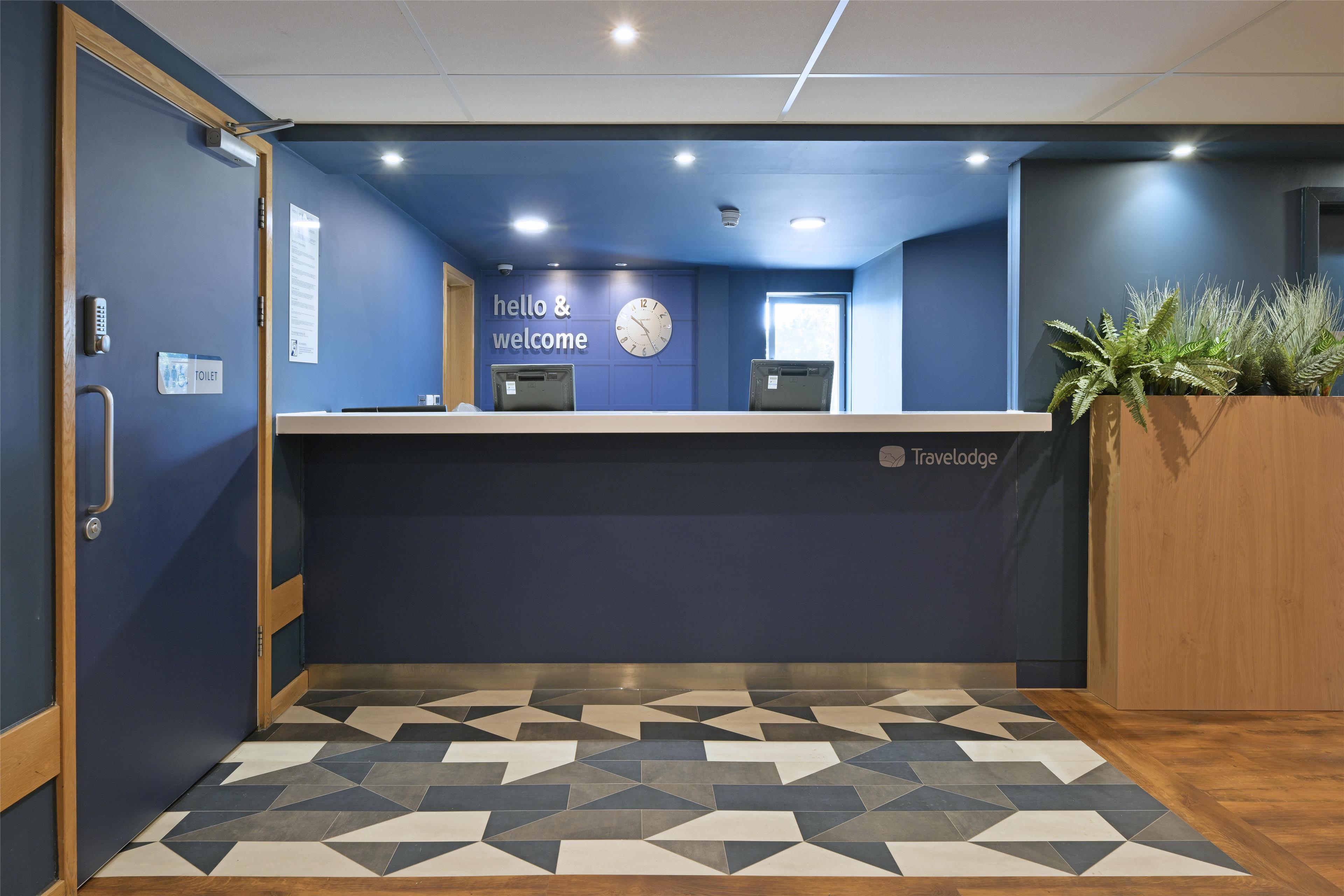 Travelodge Chelmsford 6/31