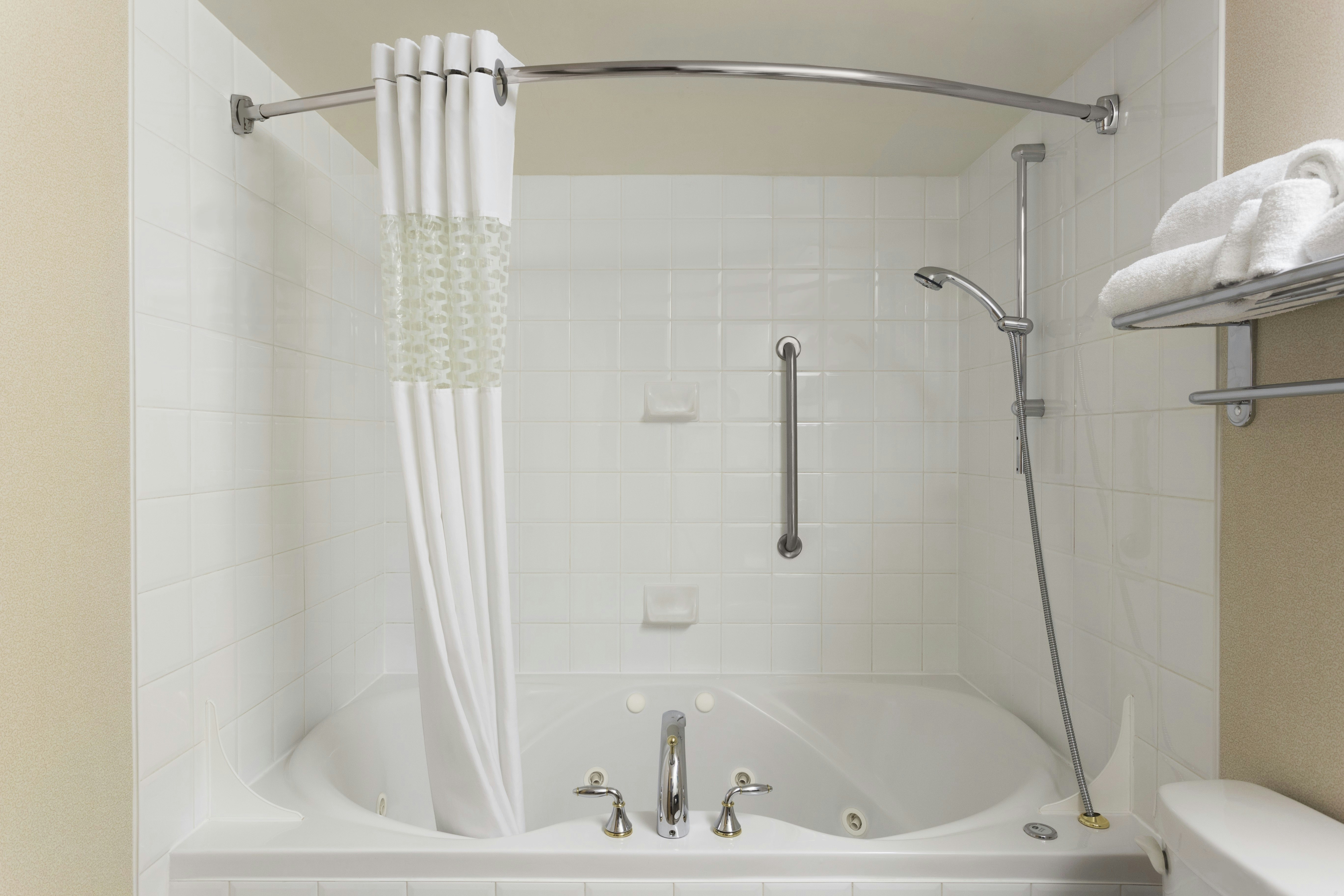 Hampton Inn & Suites by Hilton Vancouver-Downtown 60/60