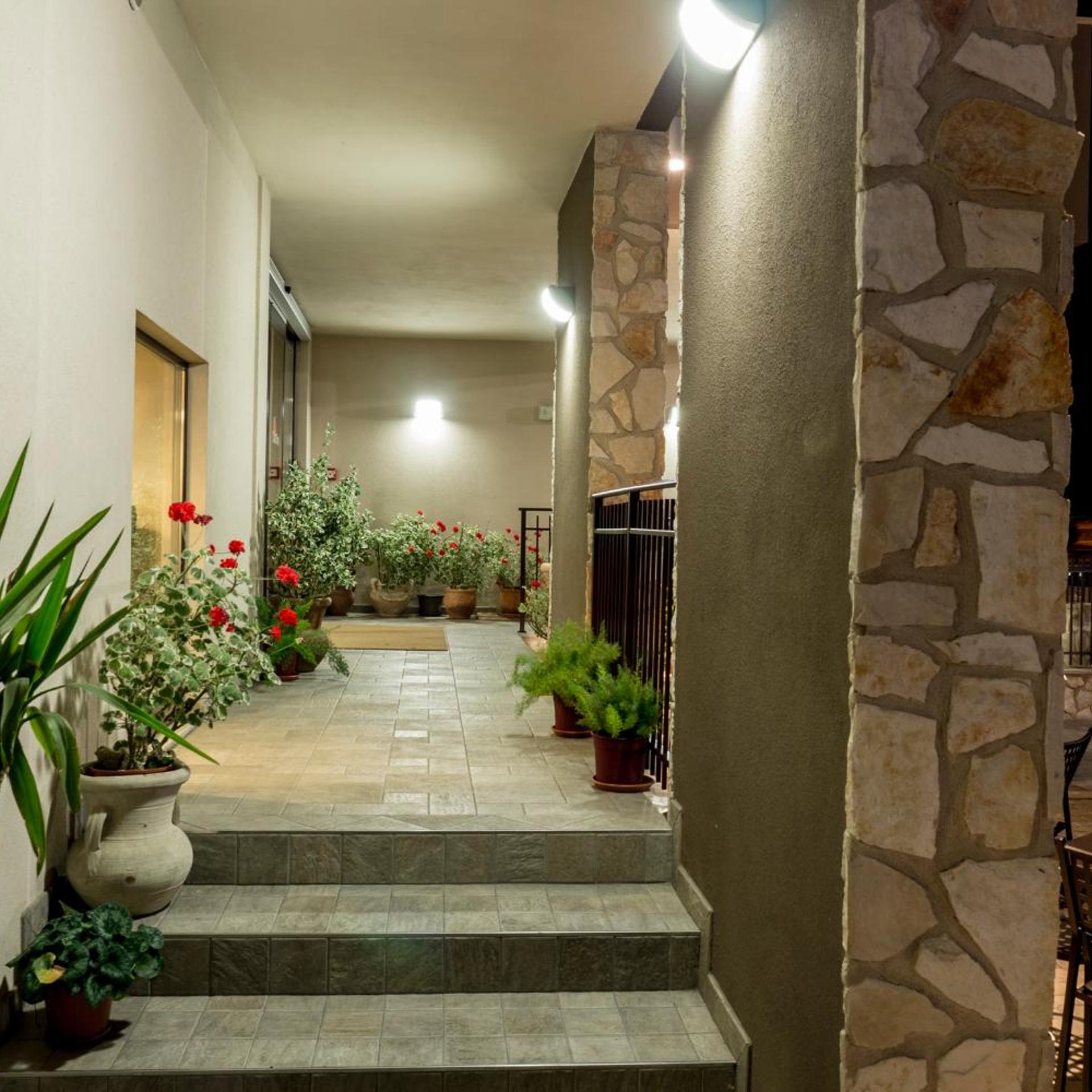 Hotel &amp; Residence Centova 13/51