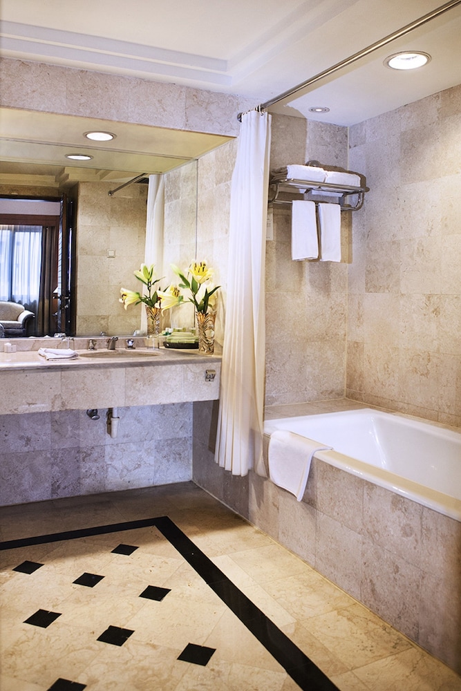 Grand Diamond Hotel Yogyakarta 53/53