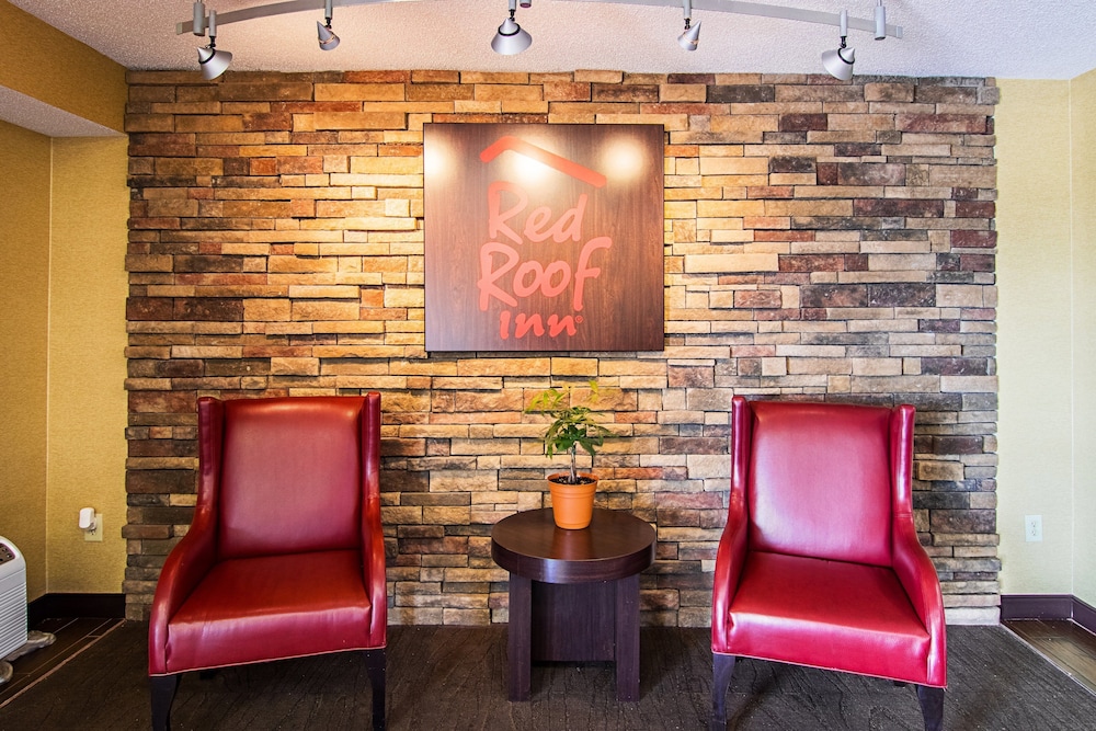 Red Oak Inn Detroit - Southfield 27/36