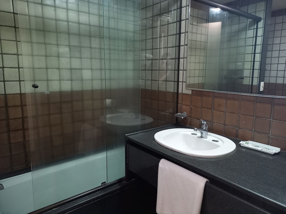 Hotel Dan Inn Mar Piedade - Grande Recife By Nacional Inn 47/48