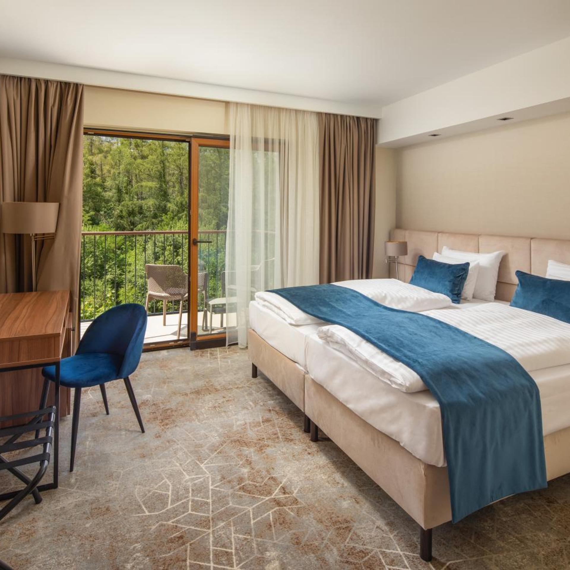 Fagus Hotel Conference and Spa 9/55