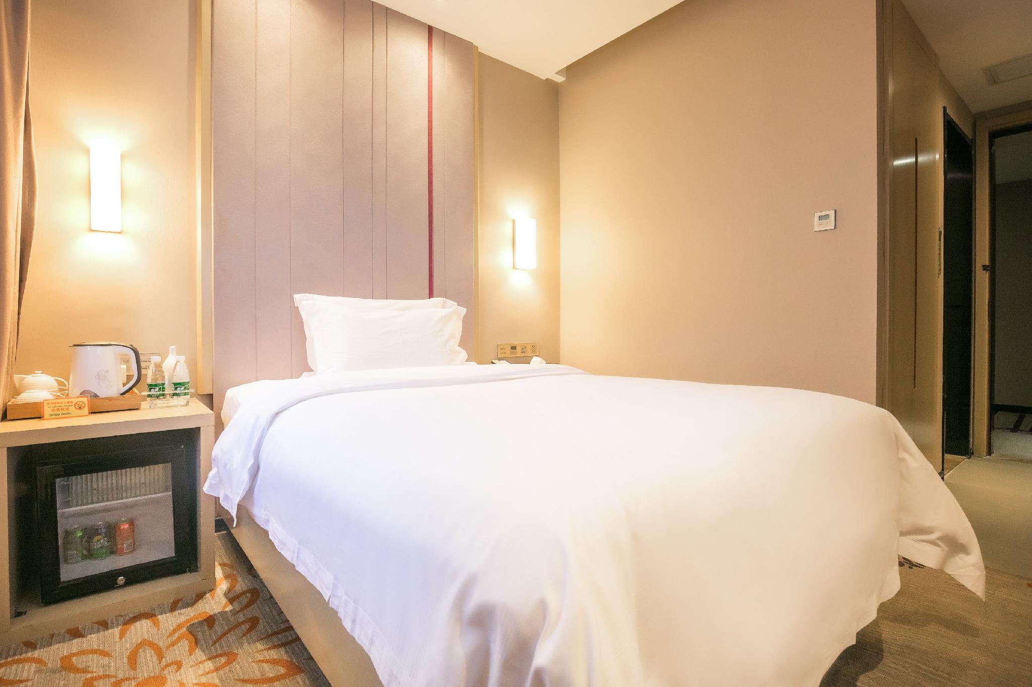 Lavande Hotel (Dalian Malan Square Liaoning Normal University) 19/43