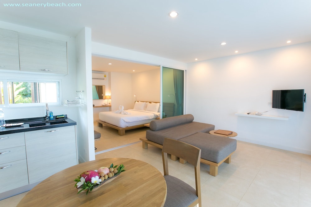 SEAnery Beach Resort 43/66