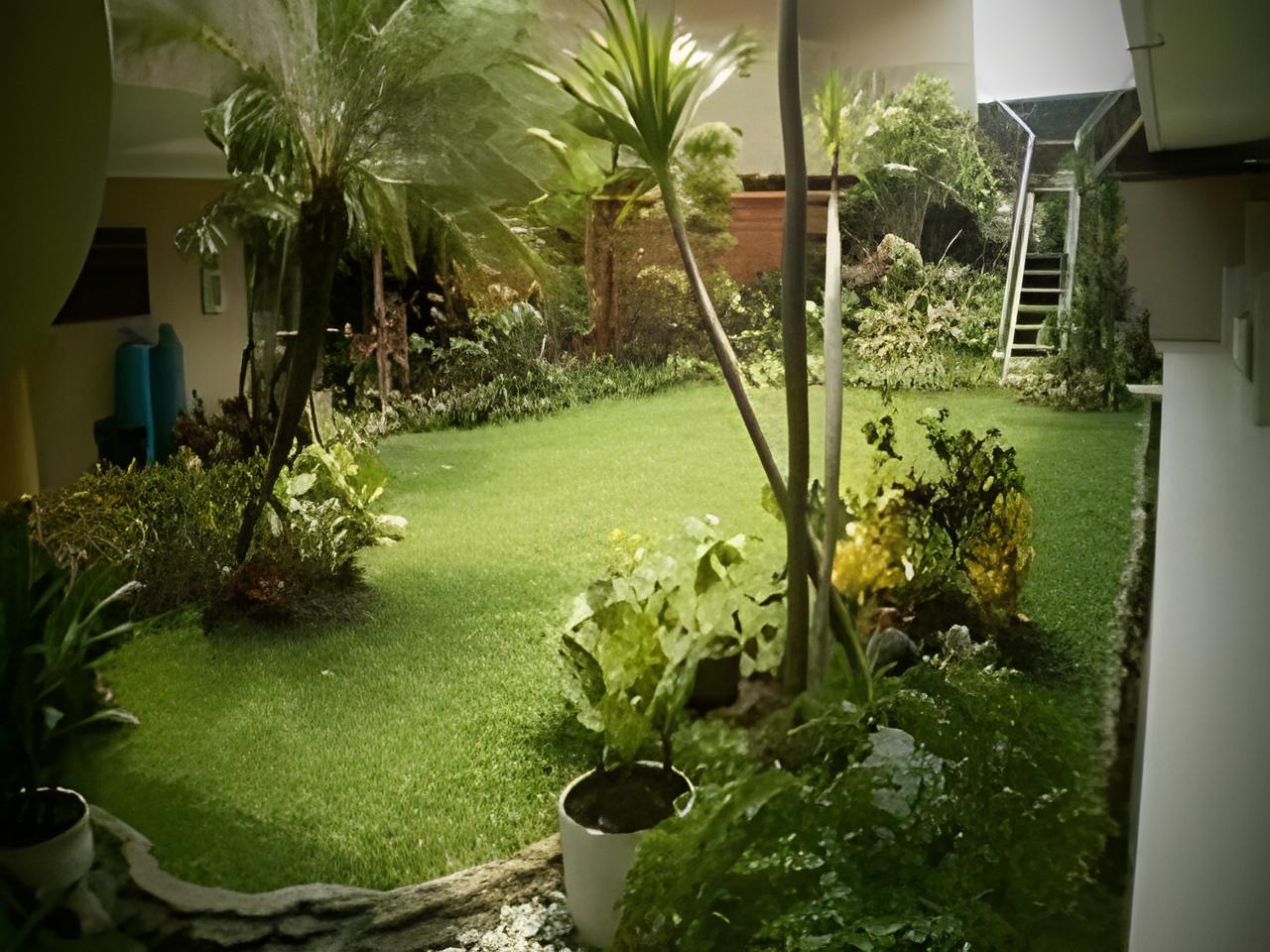 Hotel Wilis Indah Malang 28/34