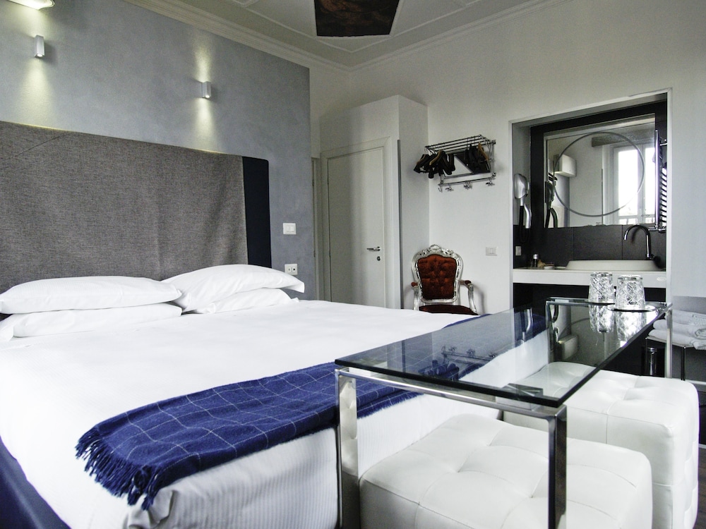 Relais Badoer 21/63