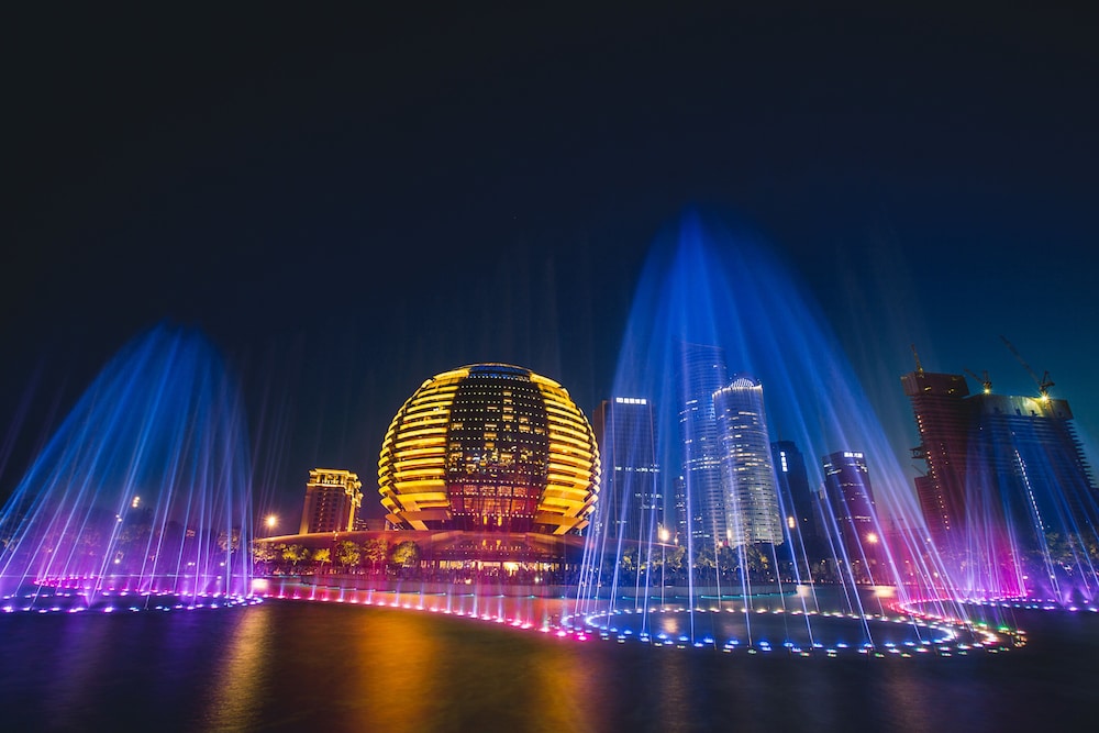 InterContinental Hangzhou 5/48