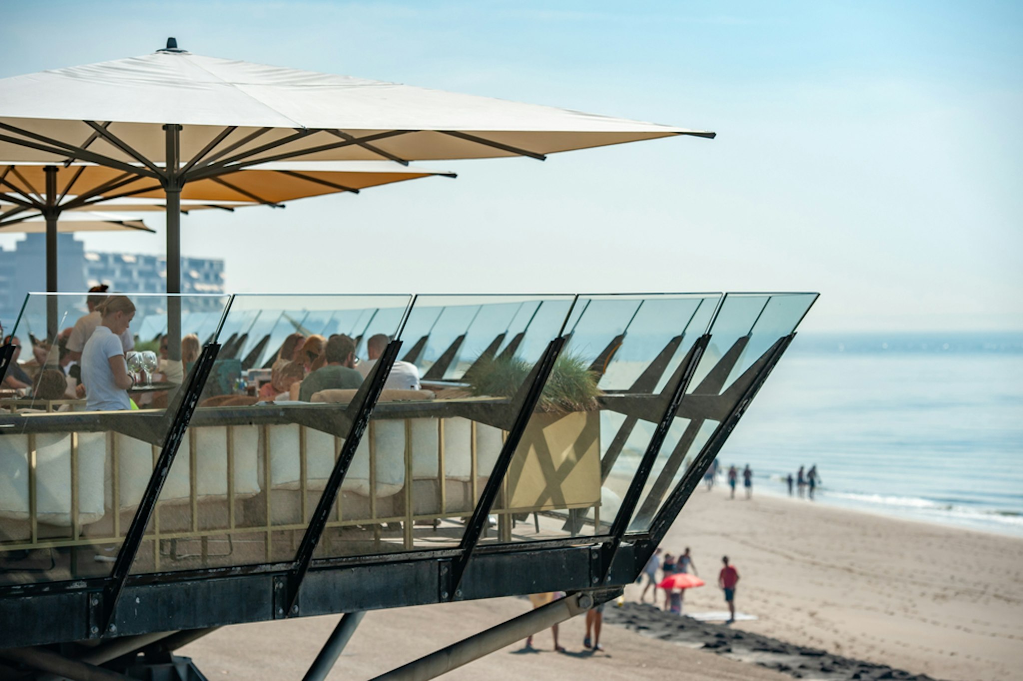 Fletcher Hotel-Restaurant Arion-Vlissingen 8/9