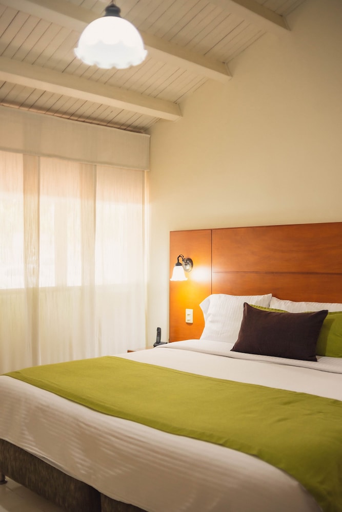 Hotel Faranda Bolivar Cucuta, A Member Of Radisson Individuals 16/71