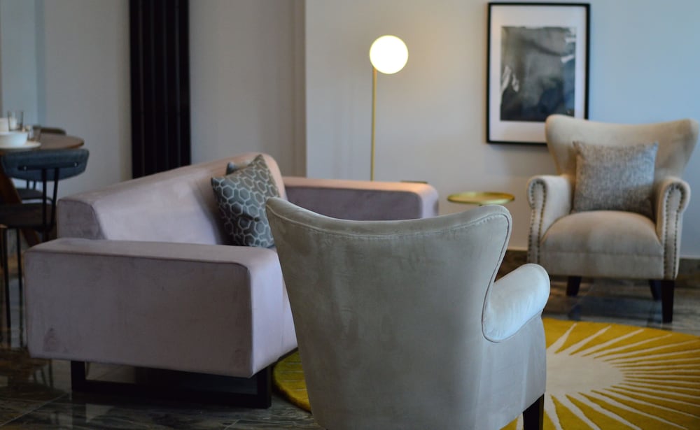 Q8 Boutique Hotel 20/34