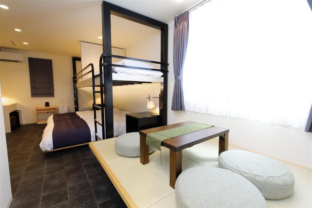 CHA-AN Hotel Ueno 34/50