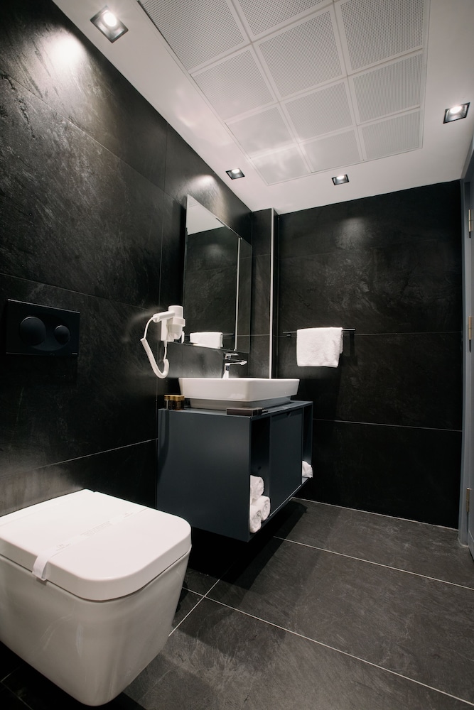 Marlen Residence Hotel Buca 20/22