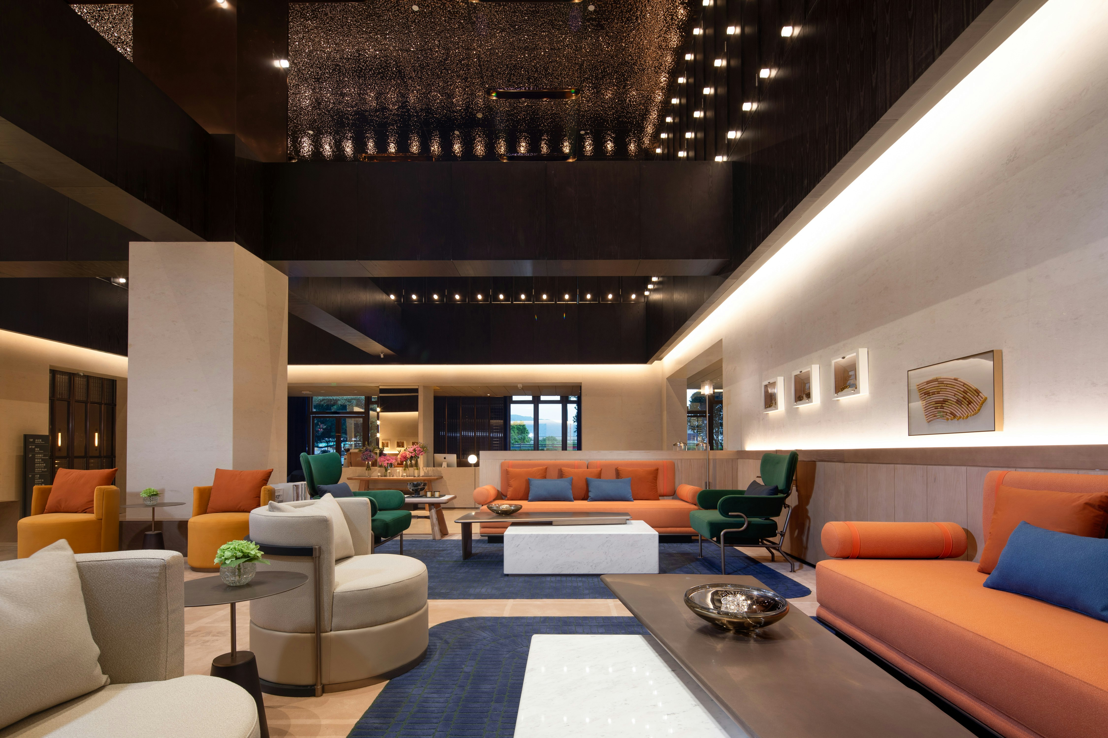 Hampton by Hilton Shenzhen Futian Port 37/54