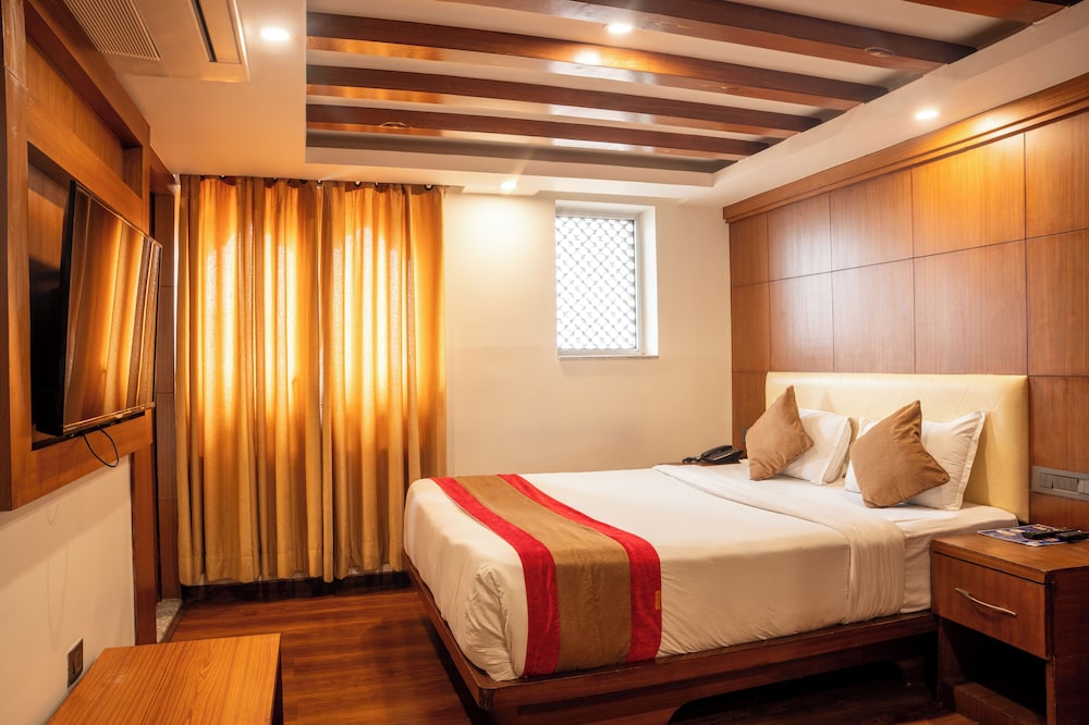 Hotel Kailash Kutee 15/50