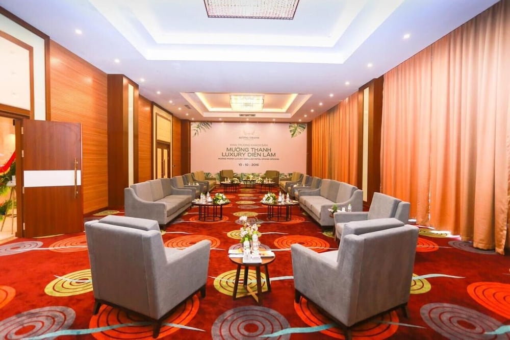Muong Thanh Luxury Dien Lam Hotel 36/61