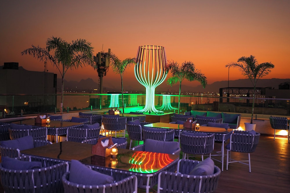 The Fern Residency Ajmer 24/31