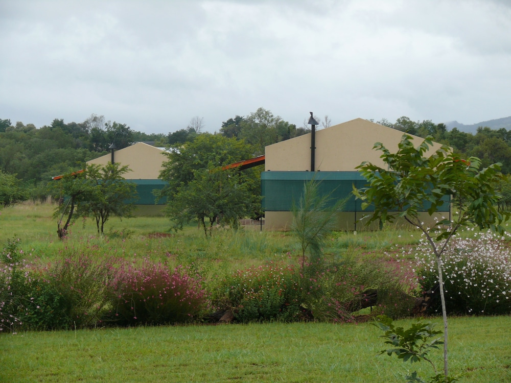 Votadini Country Cottages 24/33