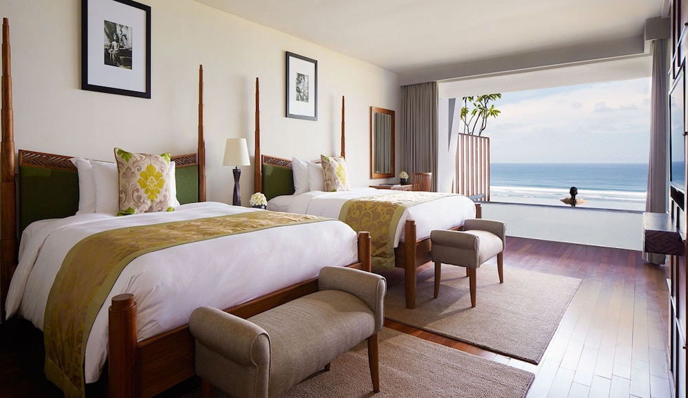 Samabe Bali Suites Villas 21/72