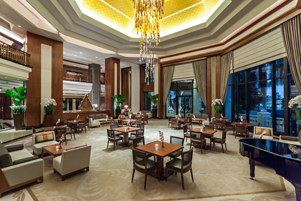 Restaurant-cafeteria