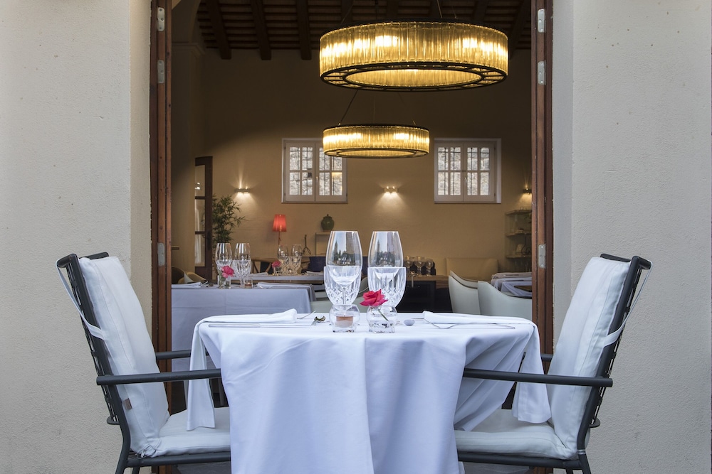 Boutique Hotel Can Pico - Adults Only 33/50