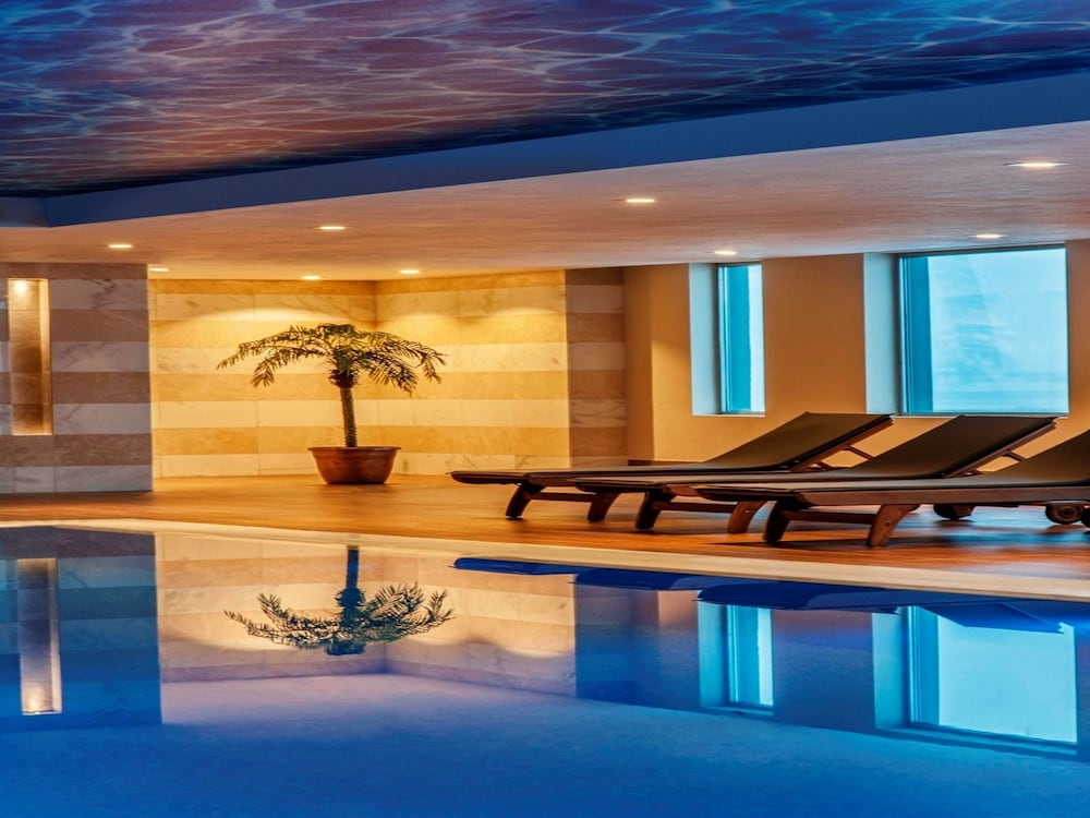 Kaya Istanbul Fair Convention Hotel 49/52