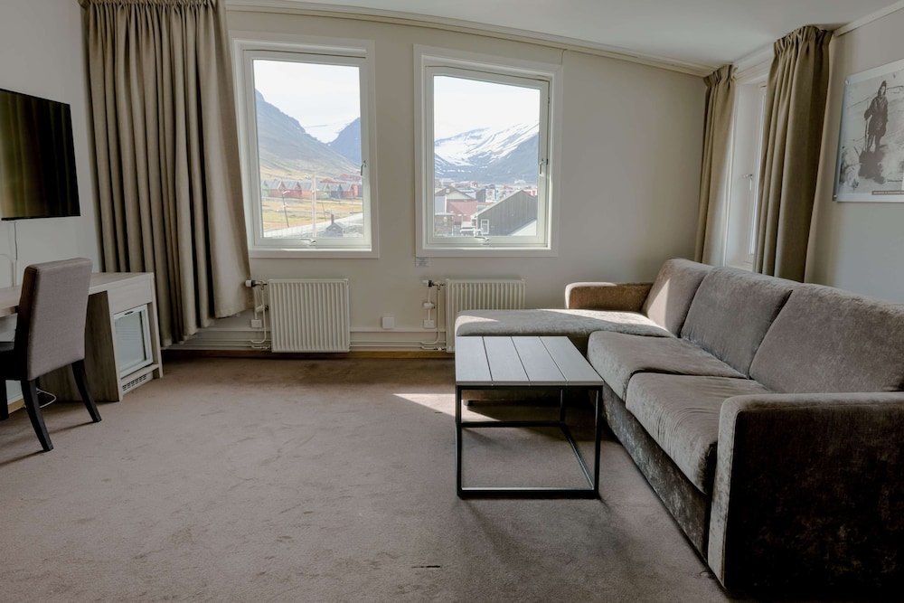 Radisson Blu Polar Spitsbergen 43/67