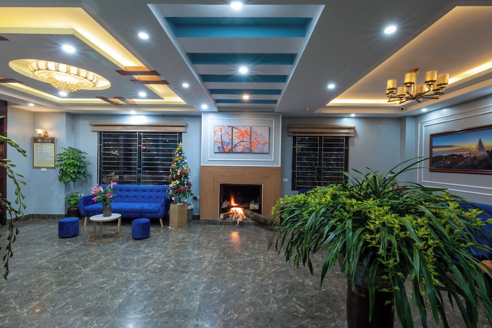 Sapa Friendly Inn & Travel 35/50