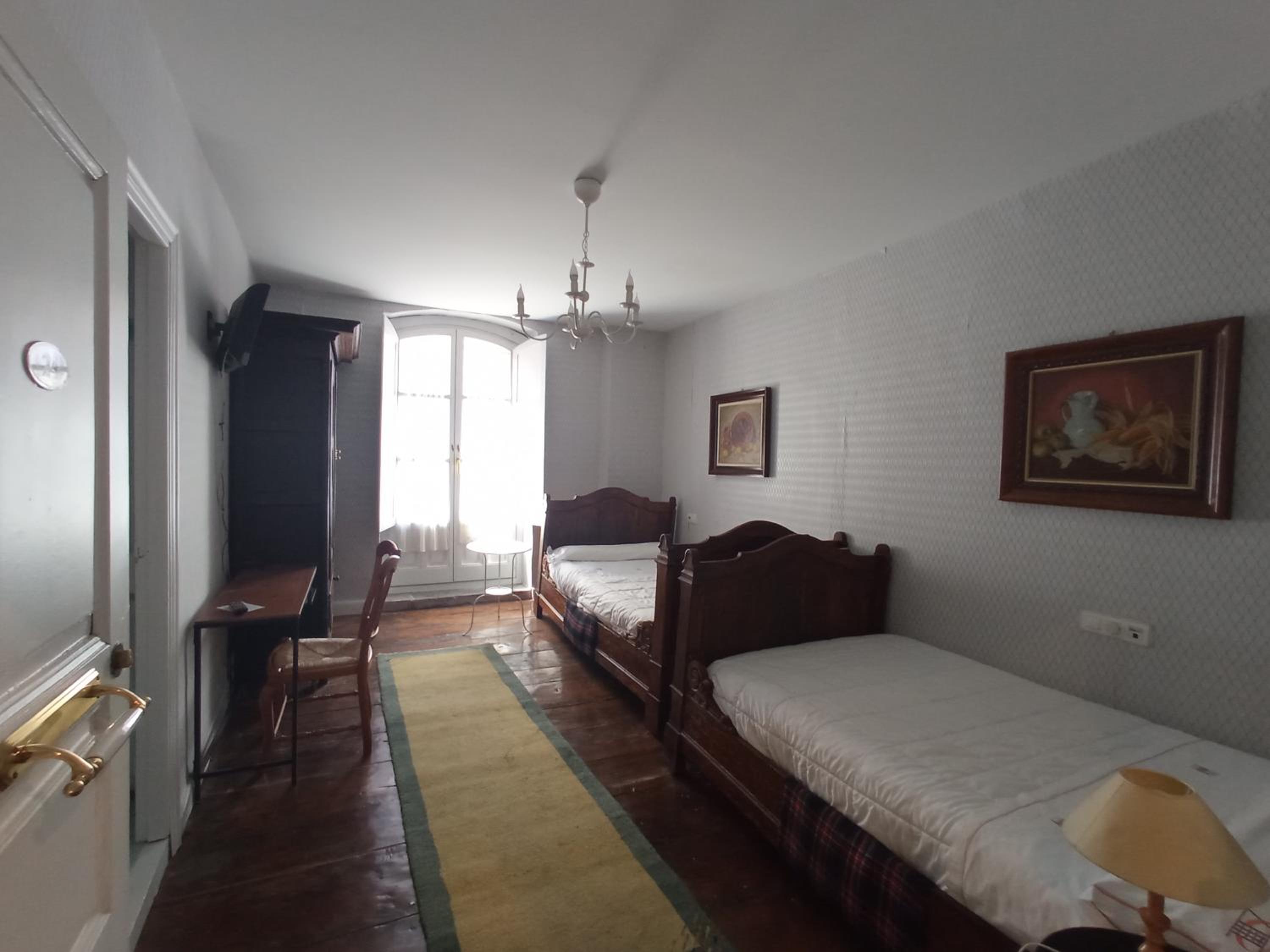 Hotel Ormazabal 30/62