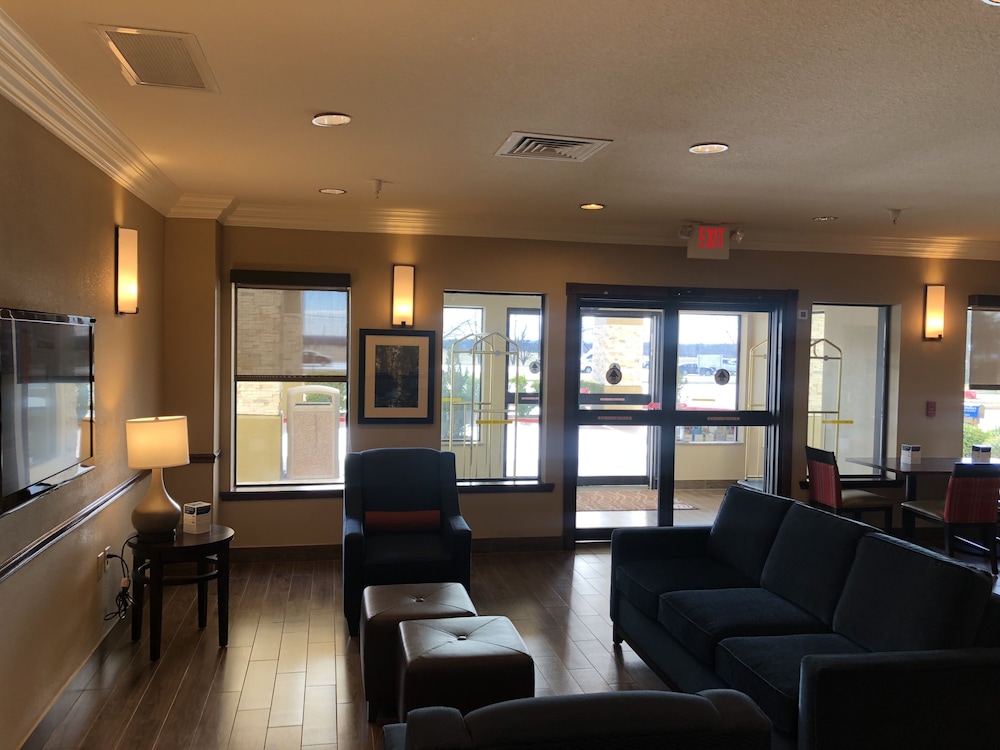 Comfort Inn Early Brownwood 27/32