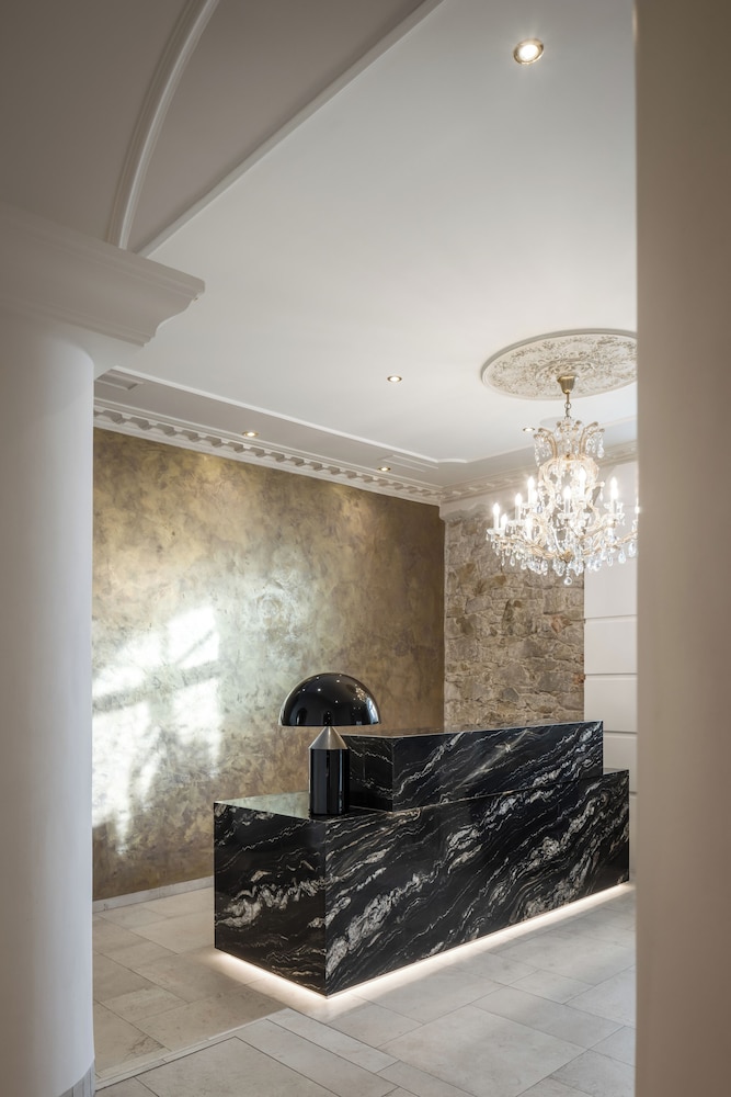 Donauhof Hotel 7/58