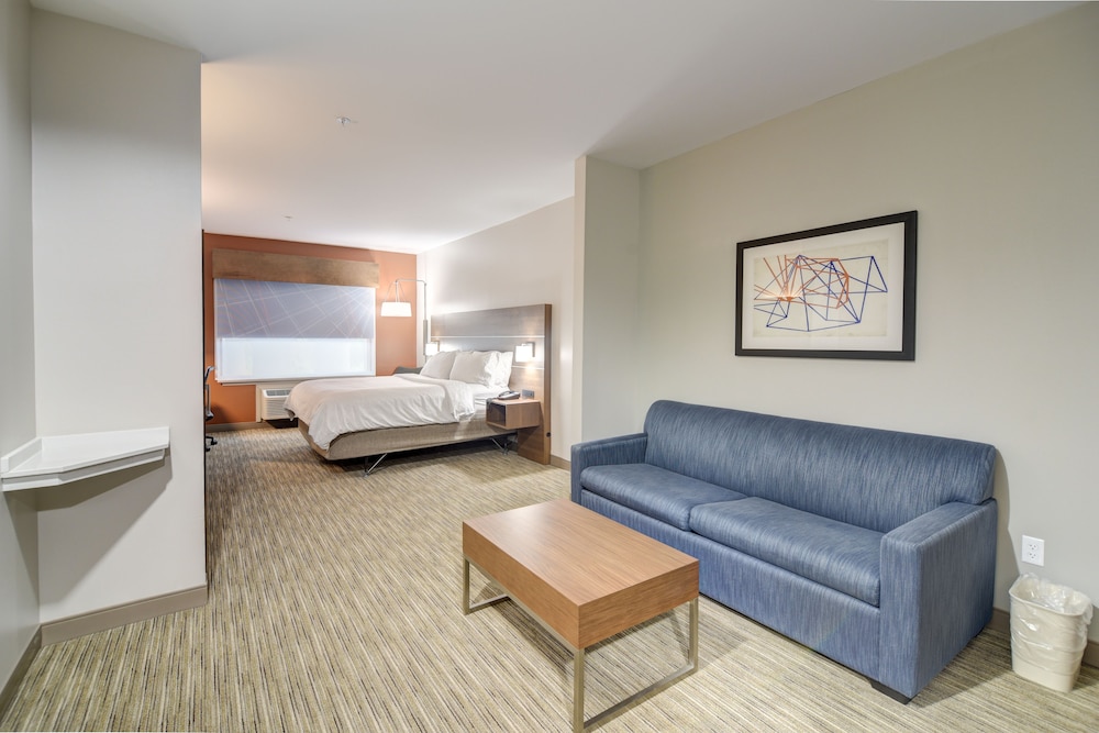 Holiday Inn Express Hotel And Suites Foley 47/75