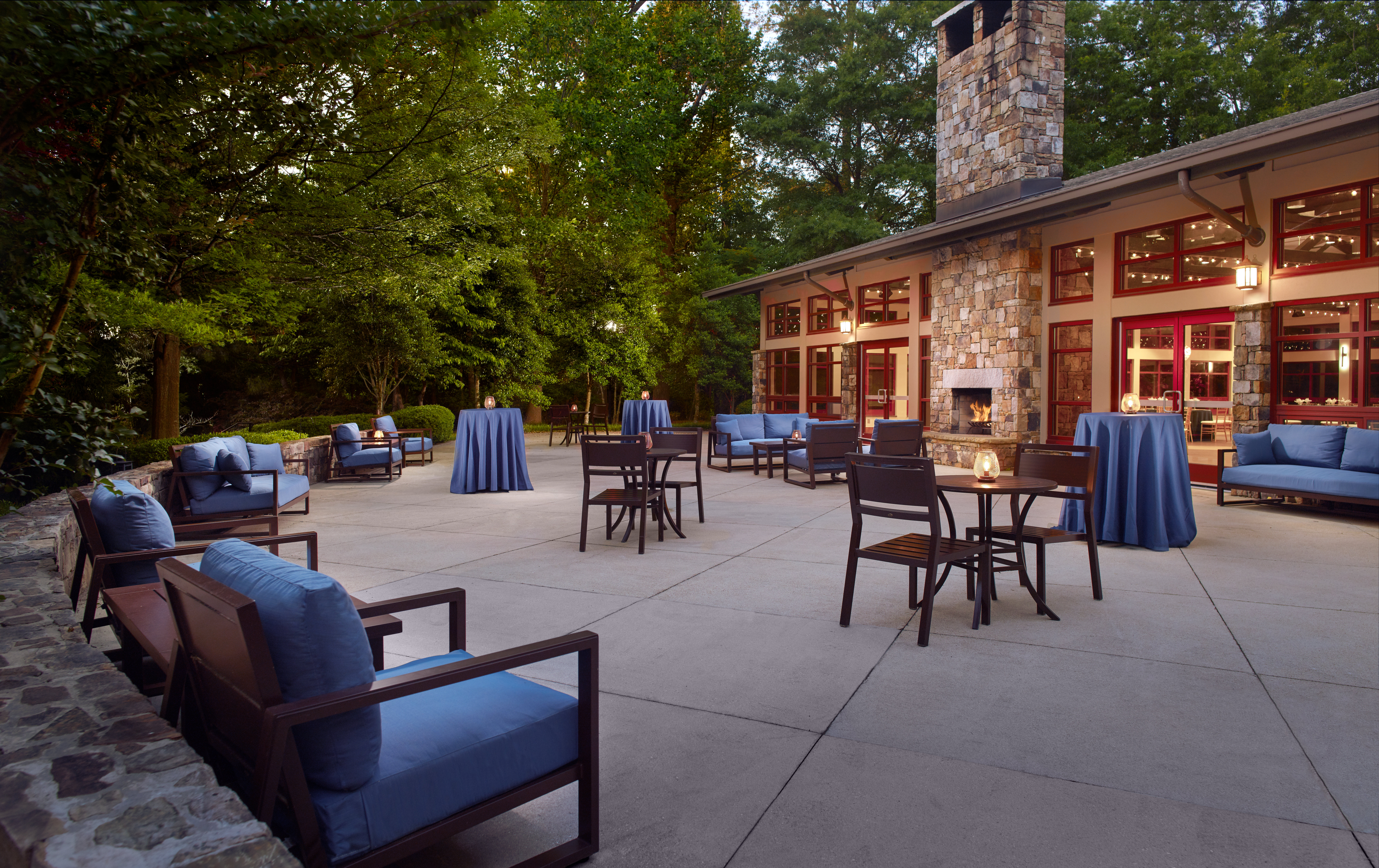 Emory Conference Center Hotel 58/83