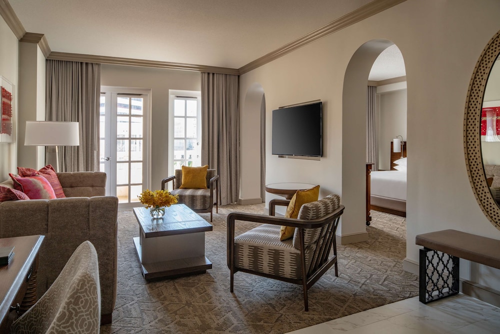 Hyatt Regency Coral Gables 57/92