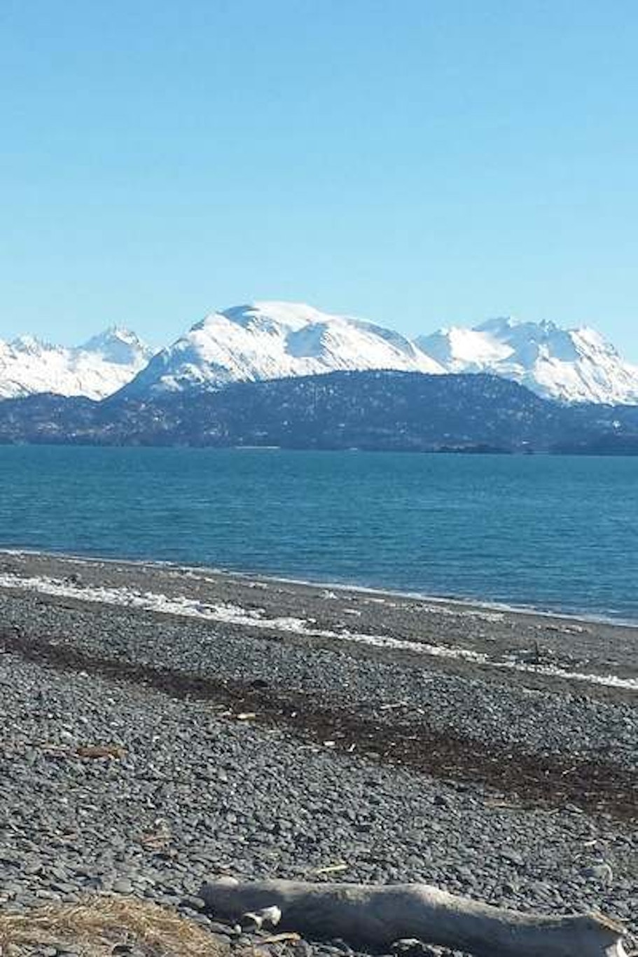 Beluga Lake Lodge 22/25