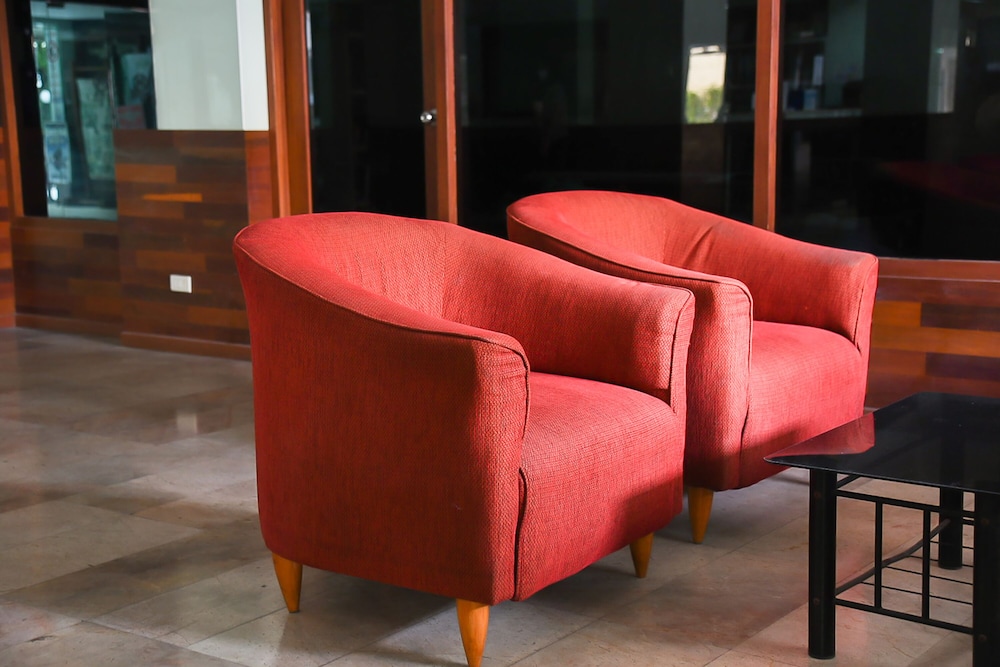 Pattaya Hiso Hotel 47/65