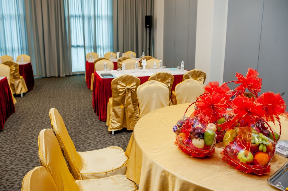 FEECO HOTEL KUALA LUMPUR 31/51