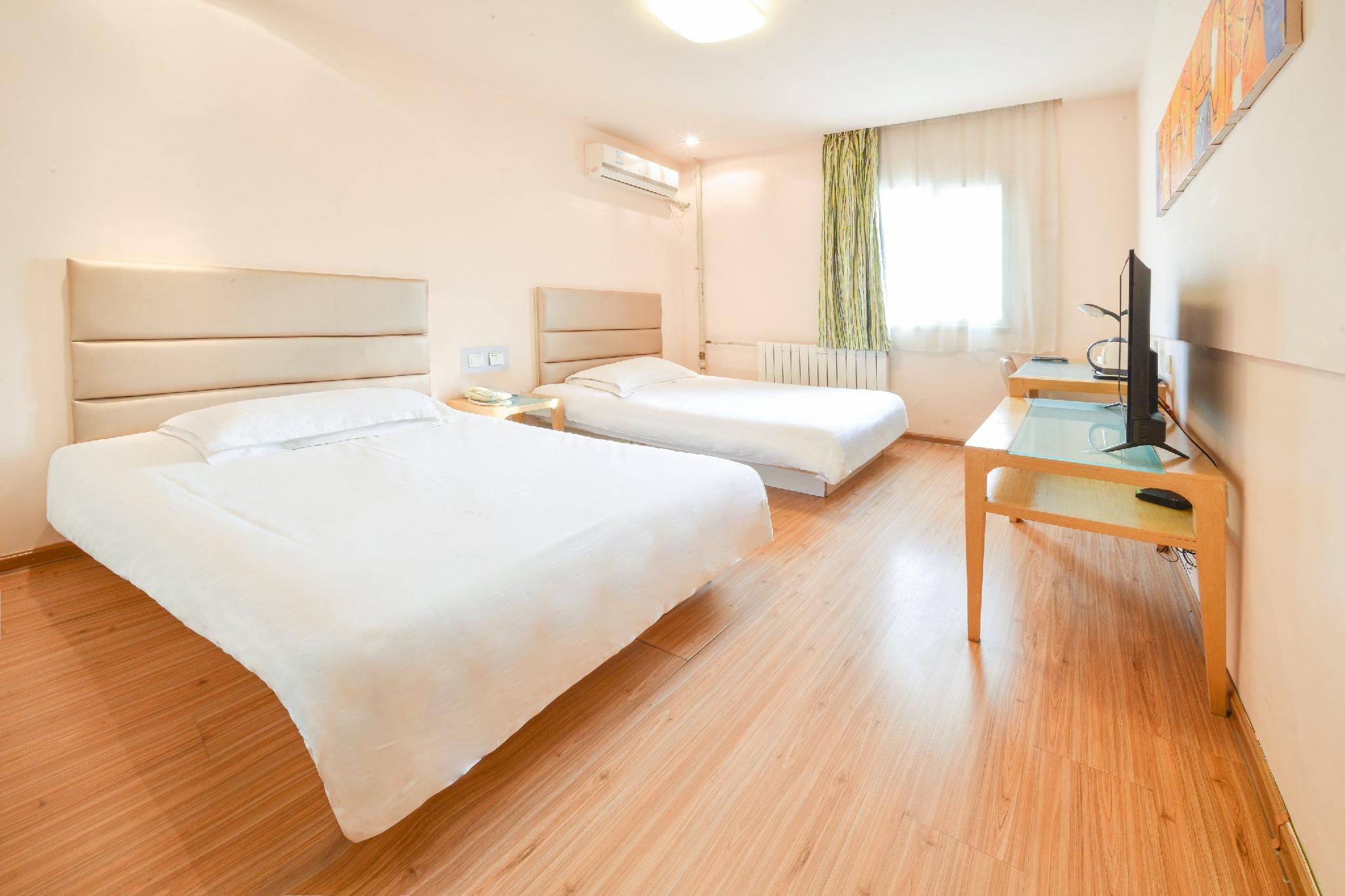 Grace Inn Yantai Huanshan Road 22/42