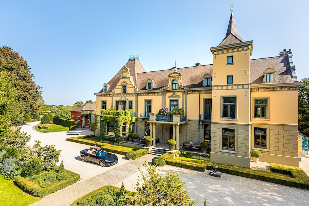 Kasteel de Hoogenweerth 2/50