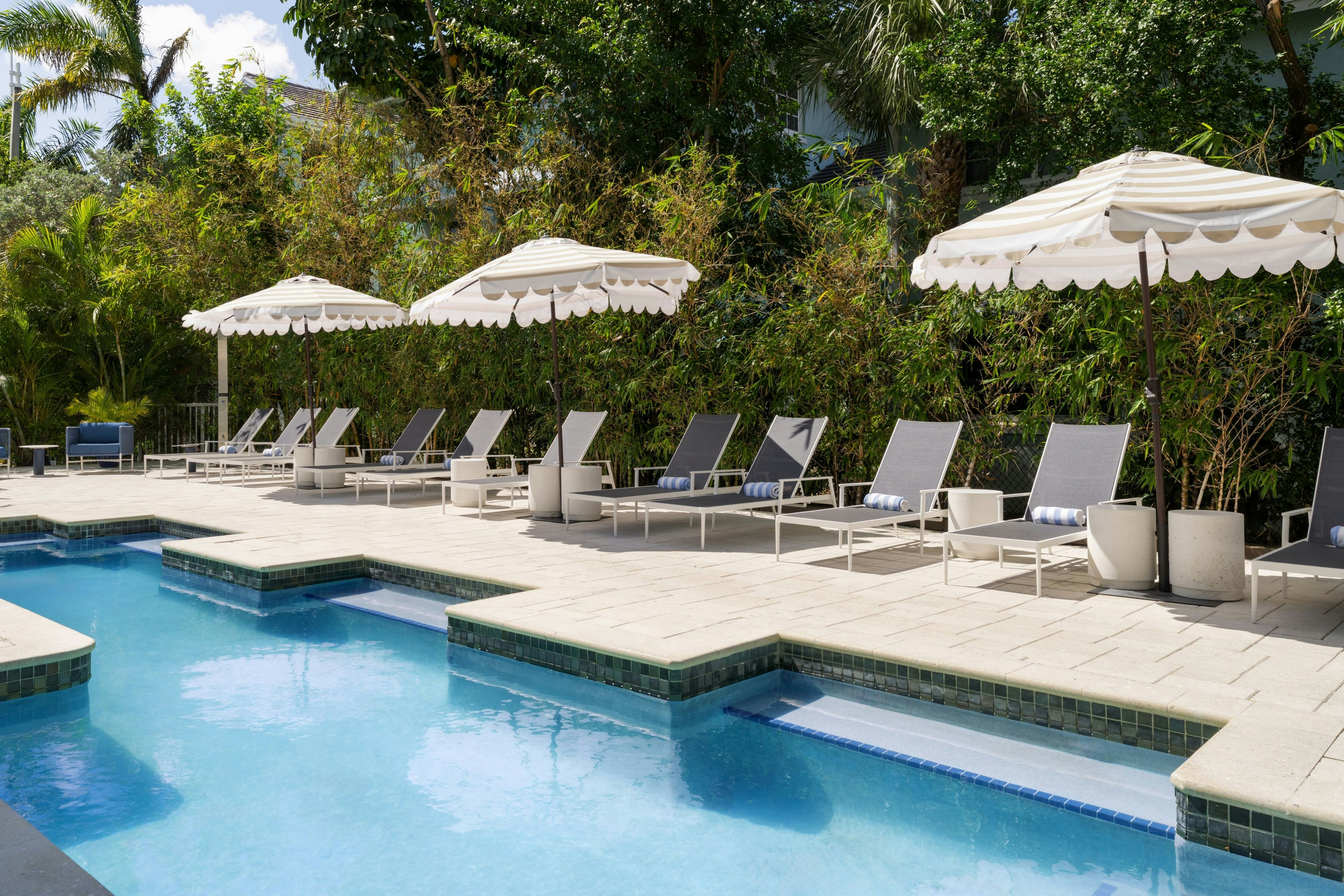 Maritime Hotel Fort Lauderdale Cruise Port 41/42