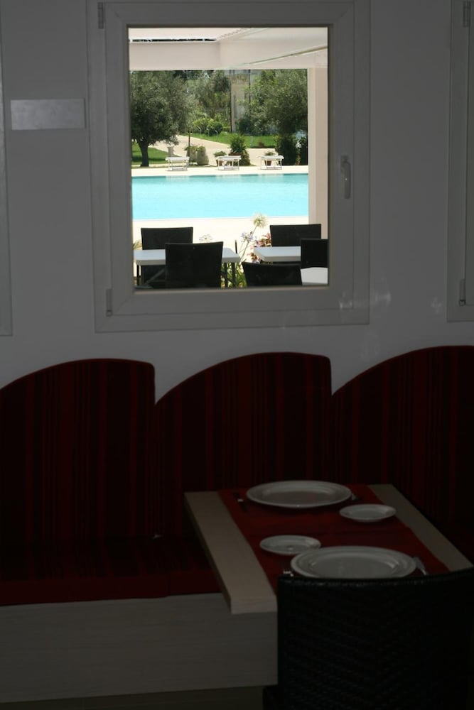 Villa Fanusa 27/53