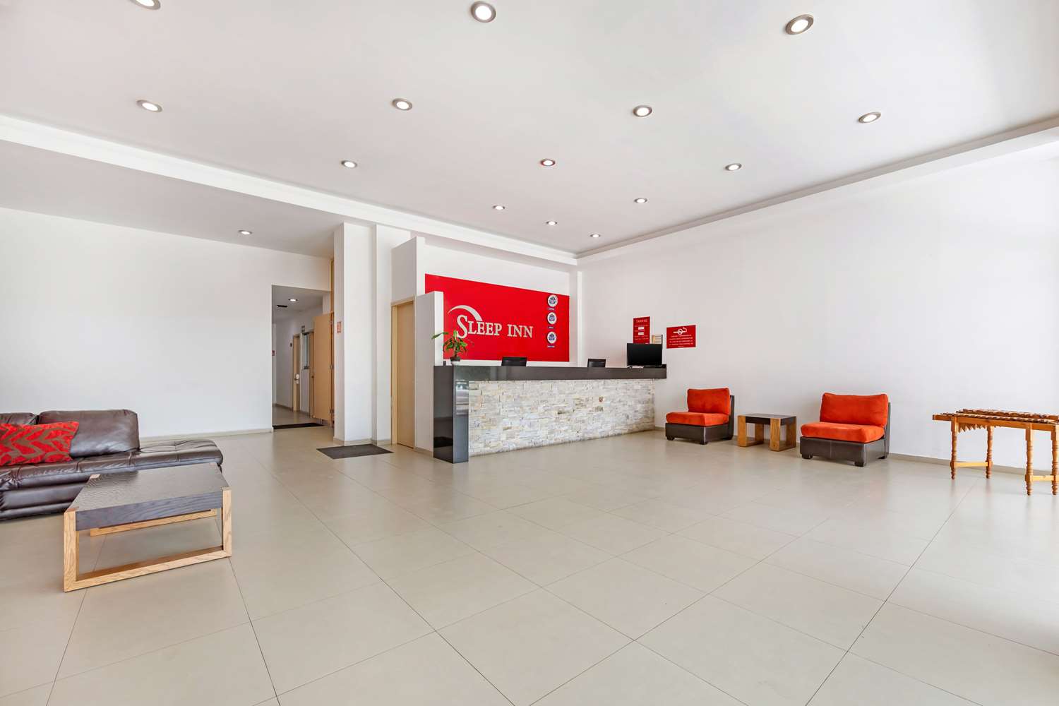 Premier Inn Tuxtla 4/24