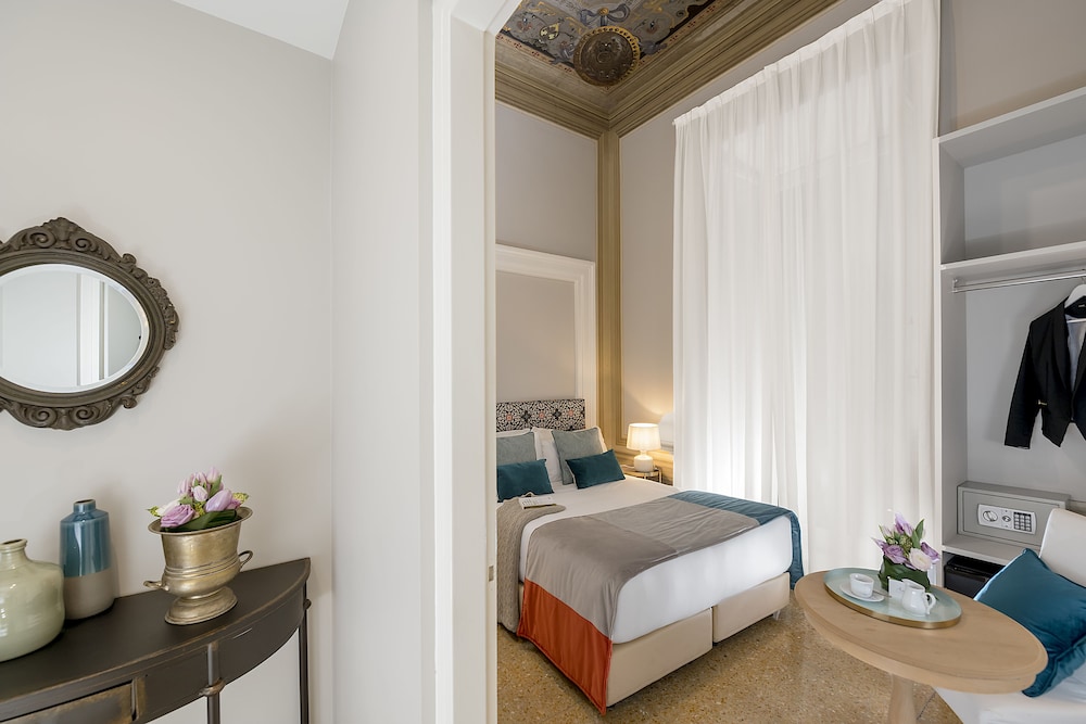 Boutique Hotel Atelier '800 15/50