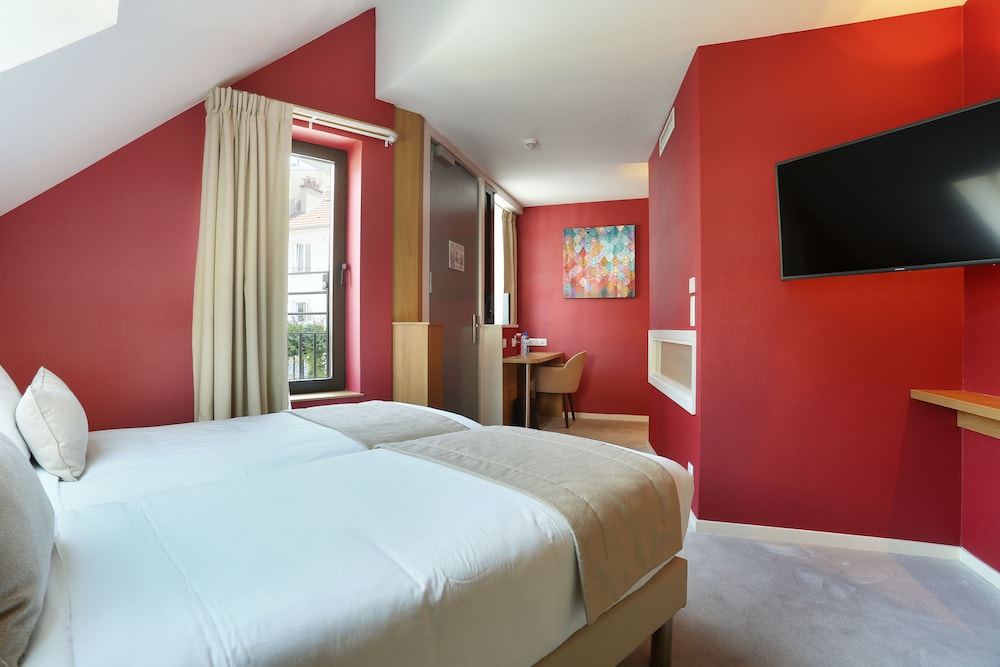 Les Jardins de Mademoiselle & SPA 21/69