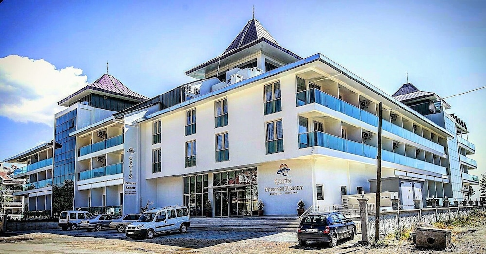 Cetin Prestige Resort 41/49