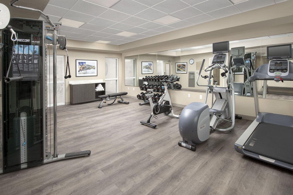 Candlewood Suites Alexandria West 35/58