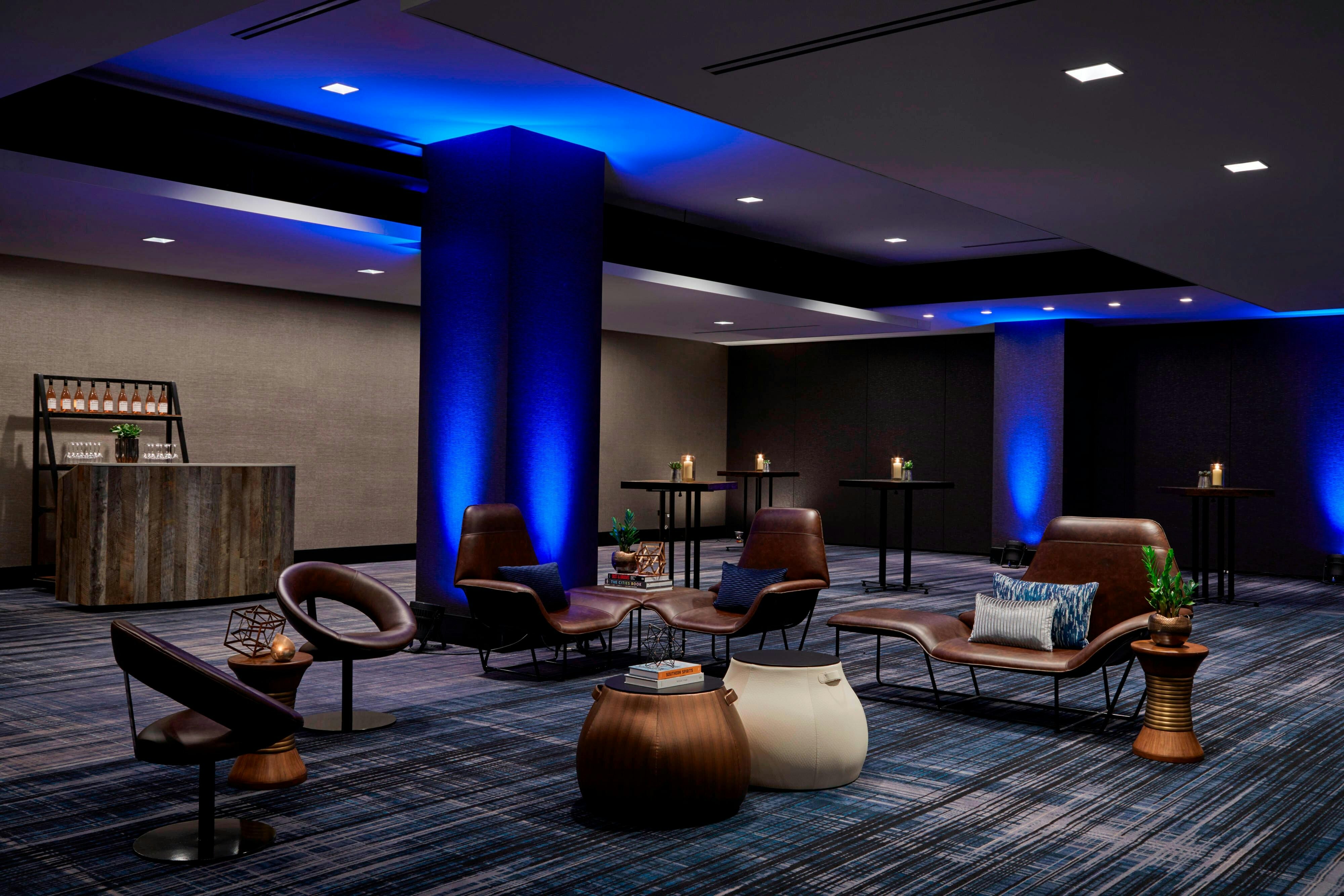Renaissance Nashville Hotel 47/77