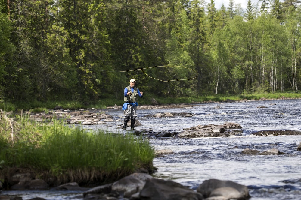 Vardshuset Lugnet 26/42